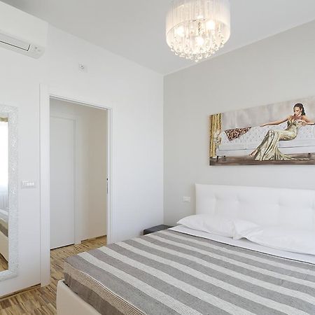 미사노아드리아티코 Attico Stema Luxury 아파트 외부 사진