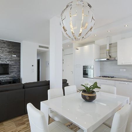 미사노아드리아티코 Attico Stema Luxury 아파트 외부 사진