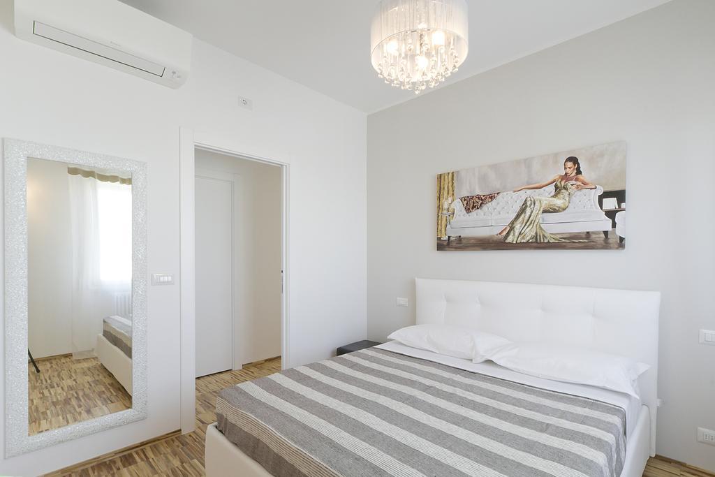 미사노아드리아티코 Attico Stema Luxury 아파트 외부 사진