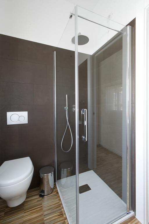 미사노아드리아티코 Attico Stema Luxury 아파트 외부 사진