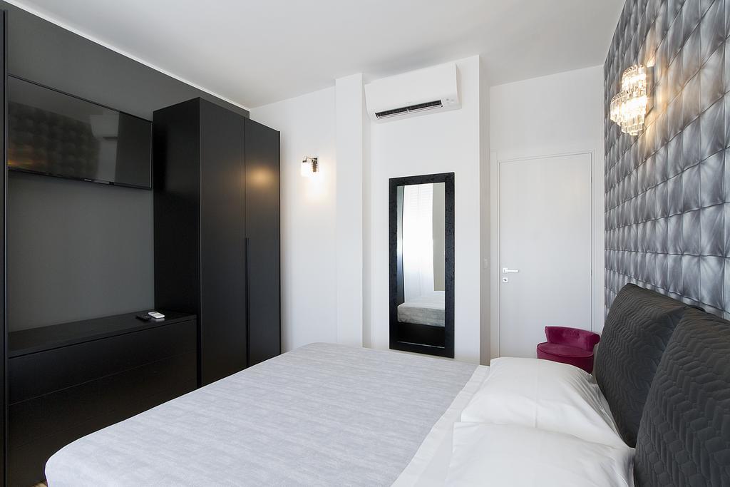 미사노아드리아티코 Attico Stema Luxury 아파트 외부 사진