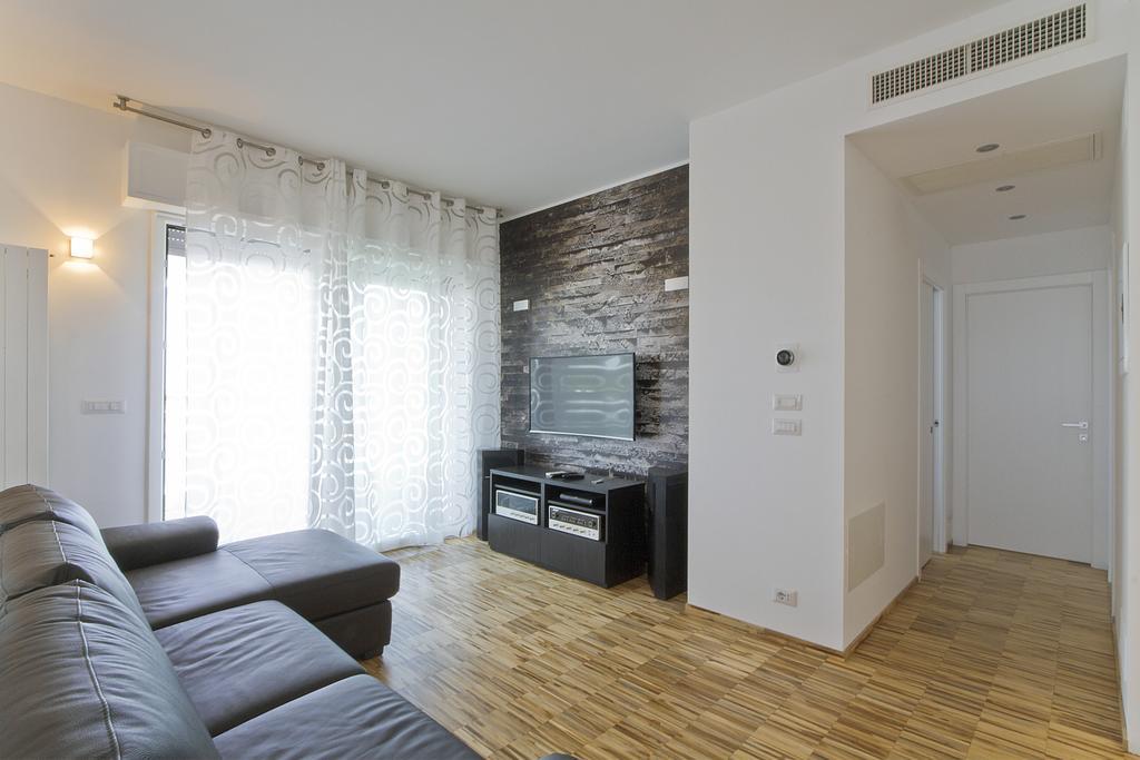 미사노아드리아티코 Attico Stema Luxury 아파트 외부 사진