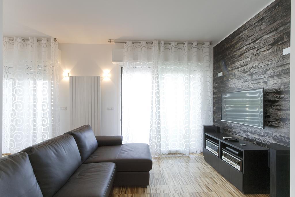 미사노아드리아티코 Attico Stema Luxury 아파트 외부 사진