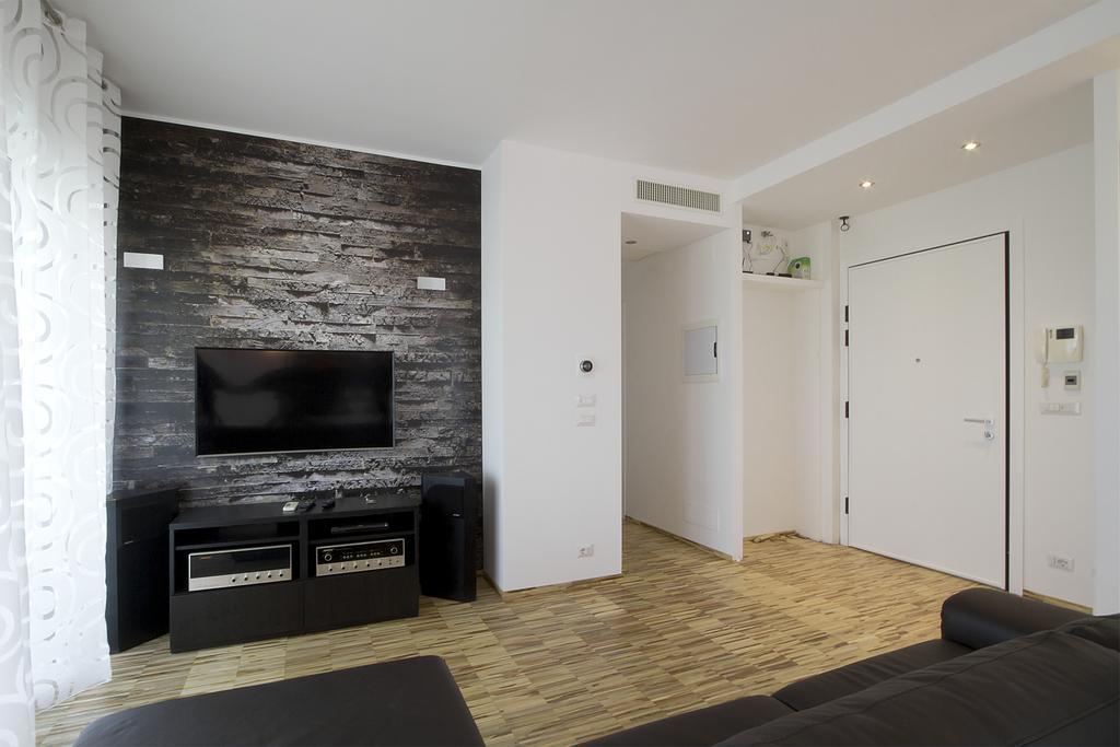미사노아드리아티코 Attico Stema Luxury 아파트 외부 사진