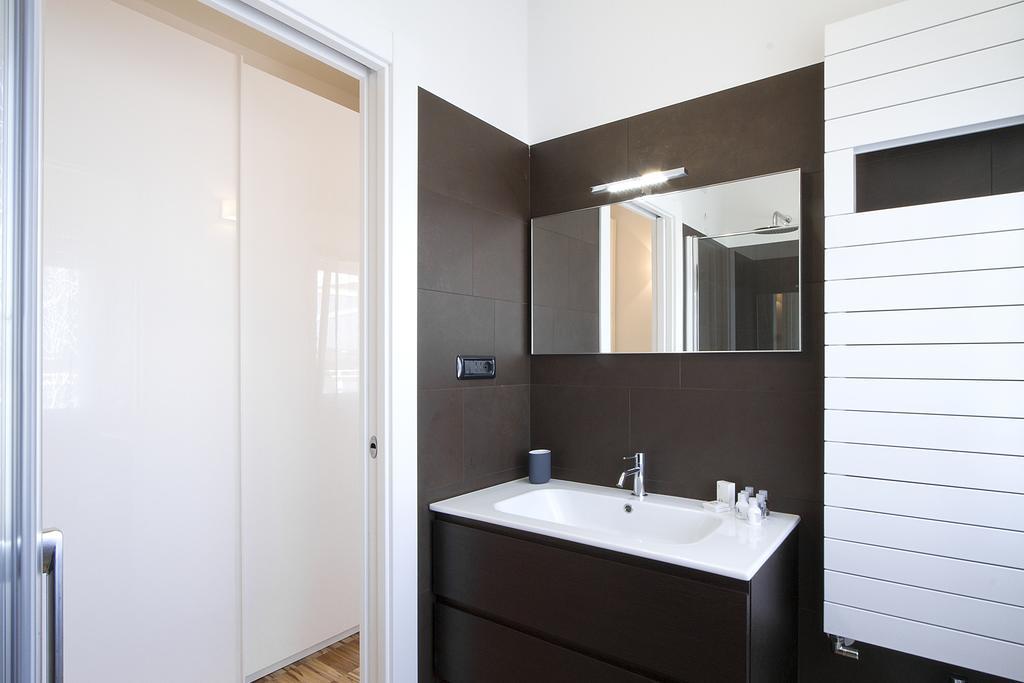 미사노아드리아티코 Attico Stema Luxury 아파트 외부 사진